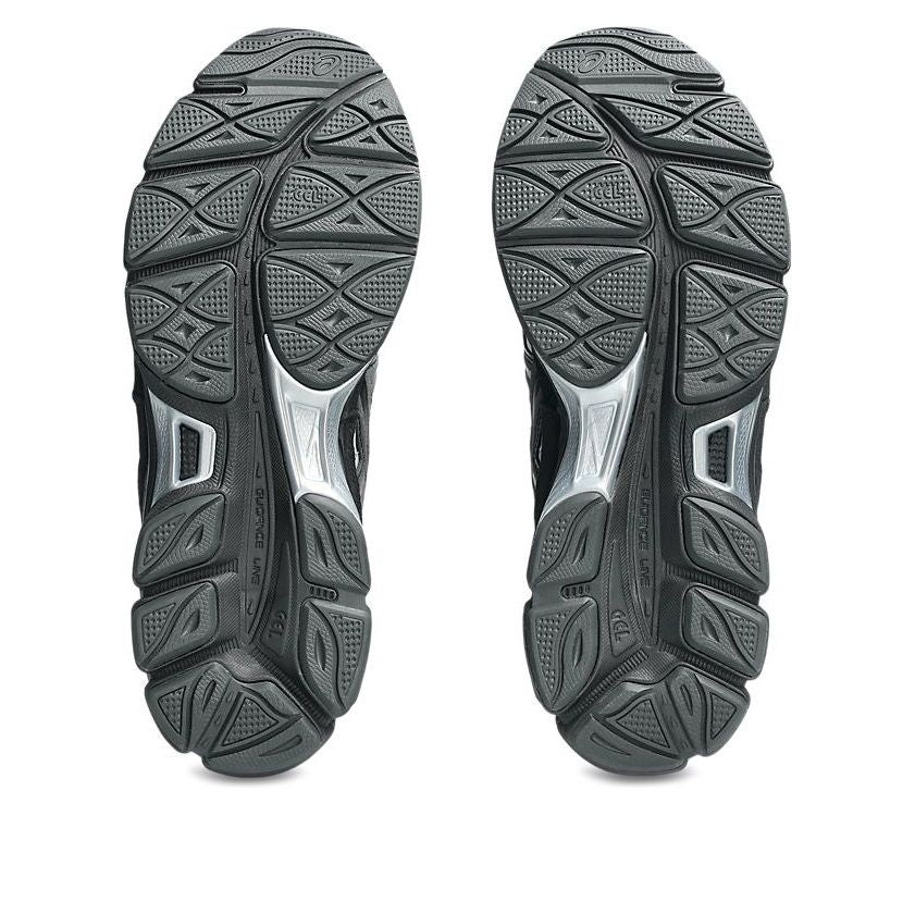 ASICS Gel-NYC 'Black Graphite Grey Blue' 1203A940-001