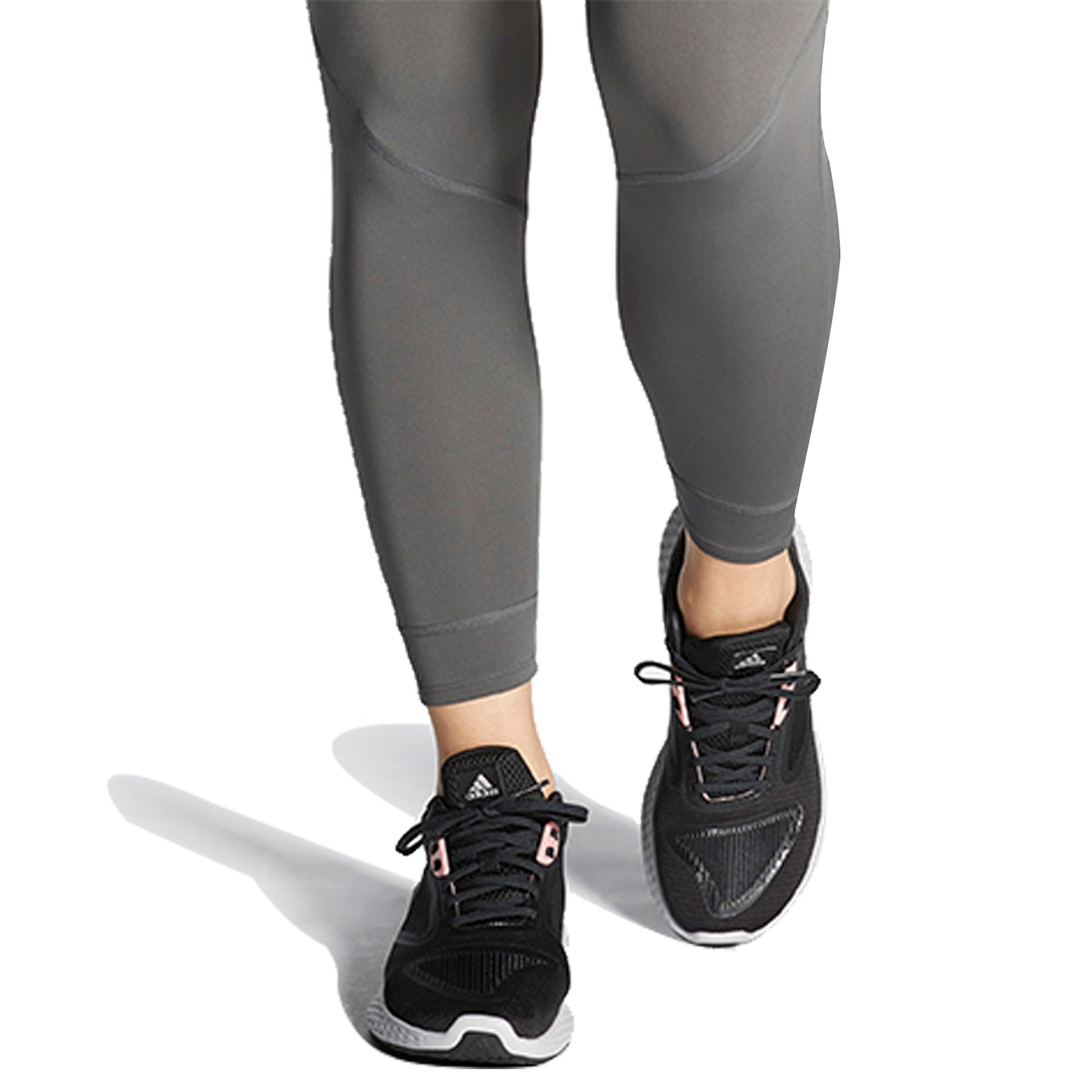 (WMNS) adidas Edge Rc Black/White/Pink EE4161