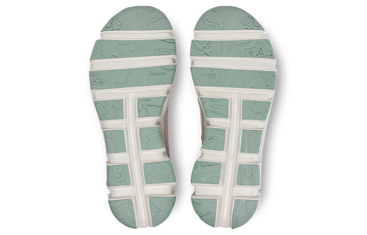 (WMNS) On Running Cloudaway 'White Ice Moss' 49.98469