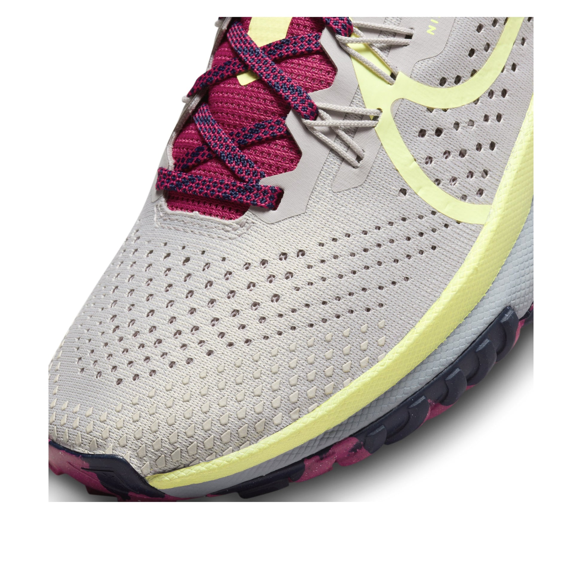 (WMNS) Nike React Pegasus Trail 4 'Platinum Violet' DJ6159-002