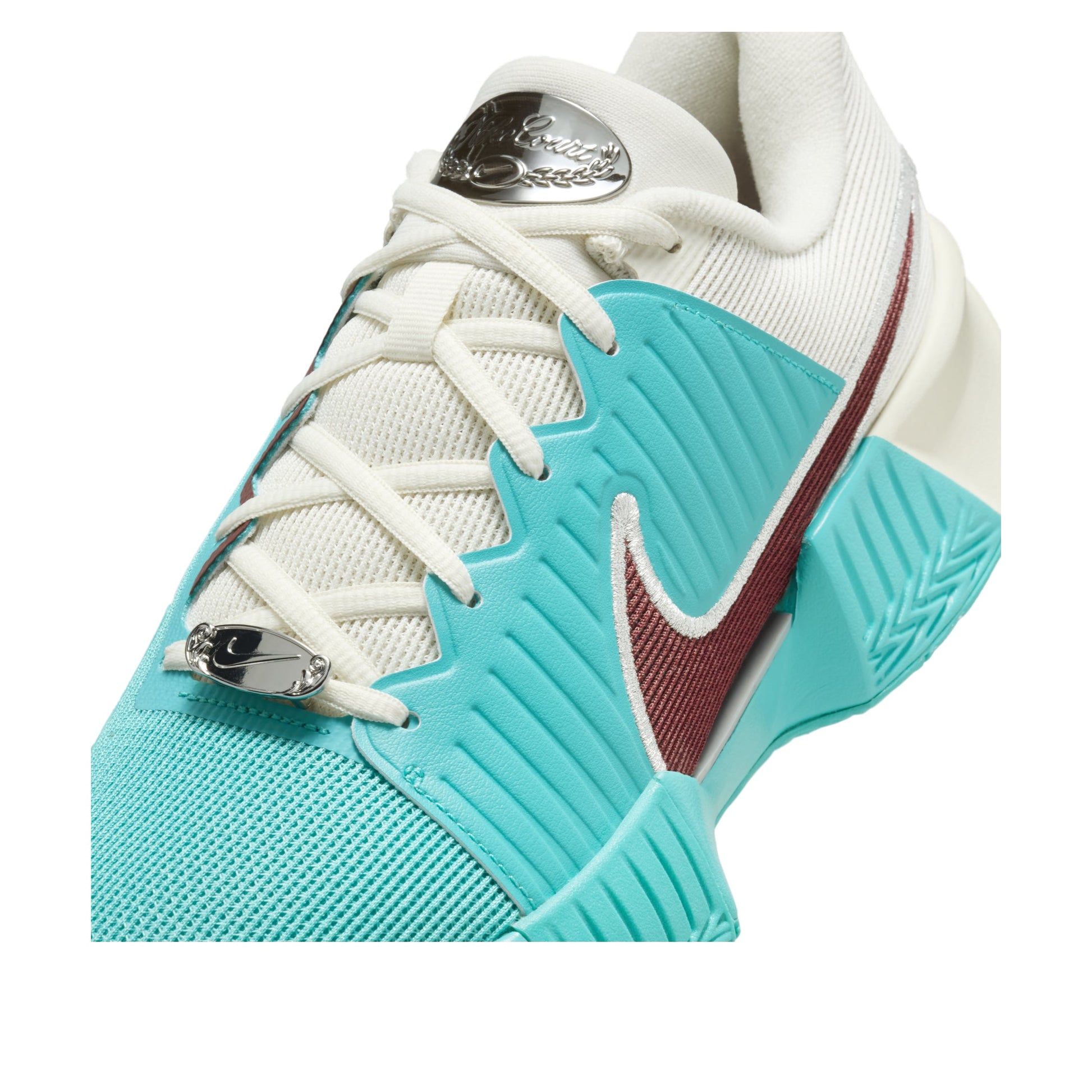 (WMNS) Nike GP Challenge Pro Premium 'Dusty Cactus' HJ6647-300