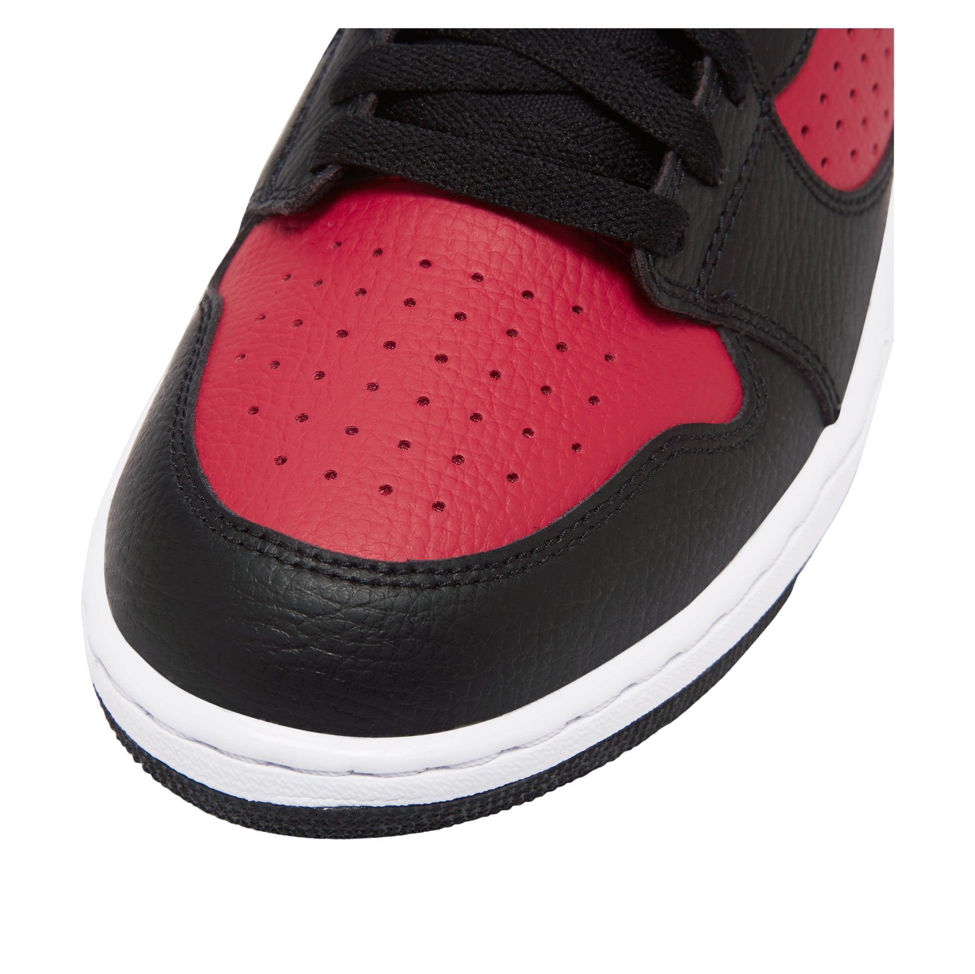 Air Jordan Access 'Bred' AR3762-006