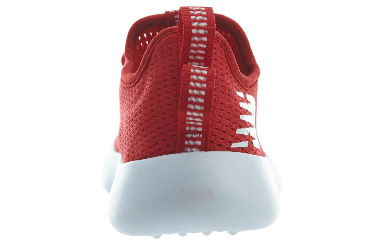 New Balance Recovery v1 Transition Lacrosse Shoes 'Red White' RCVRYRD