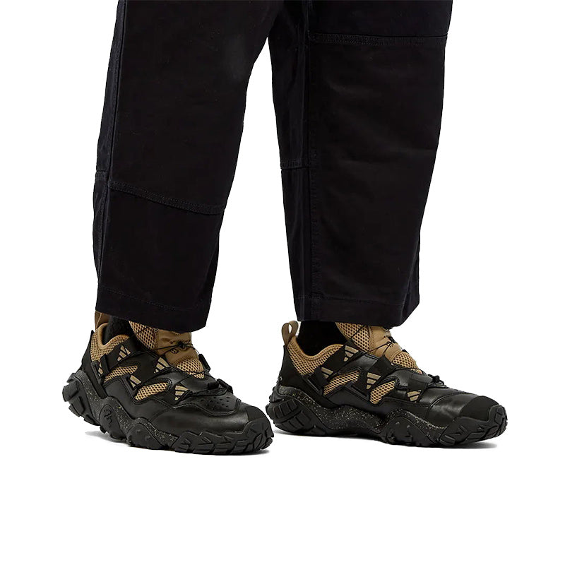 adidas AH-002 XTA FL x HYKE 'Brown' FY3944