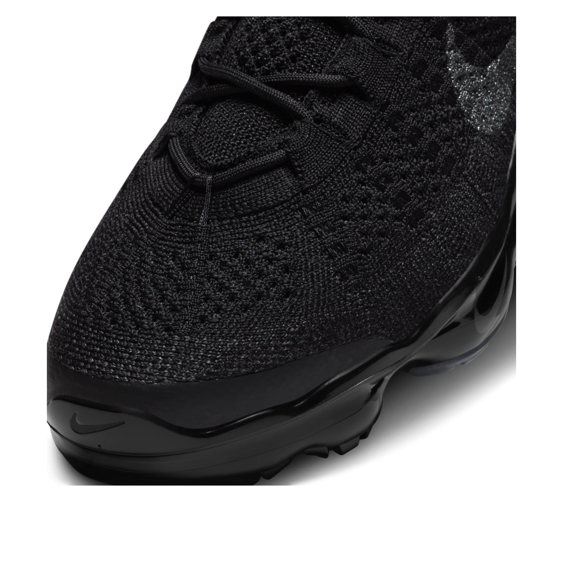 Nike VaporMax 2023 Flyknit 'Triple Black' DV1678-003