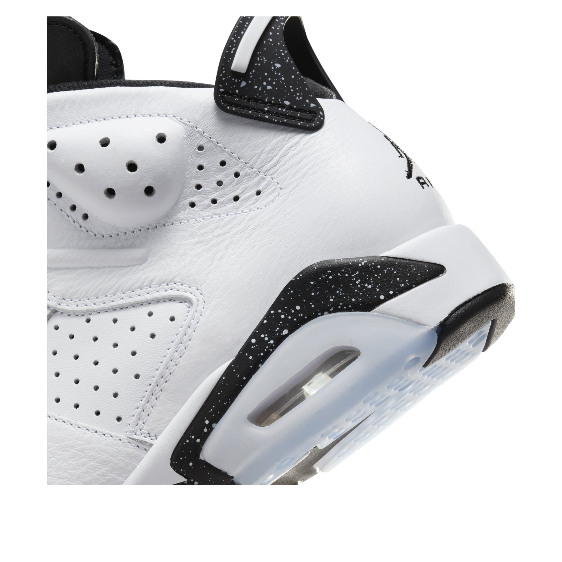 Air Jordan 6 Retro 'Reverse Oreo' CT8529-112