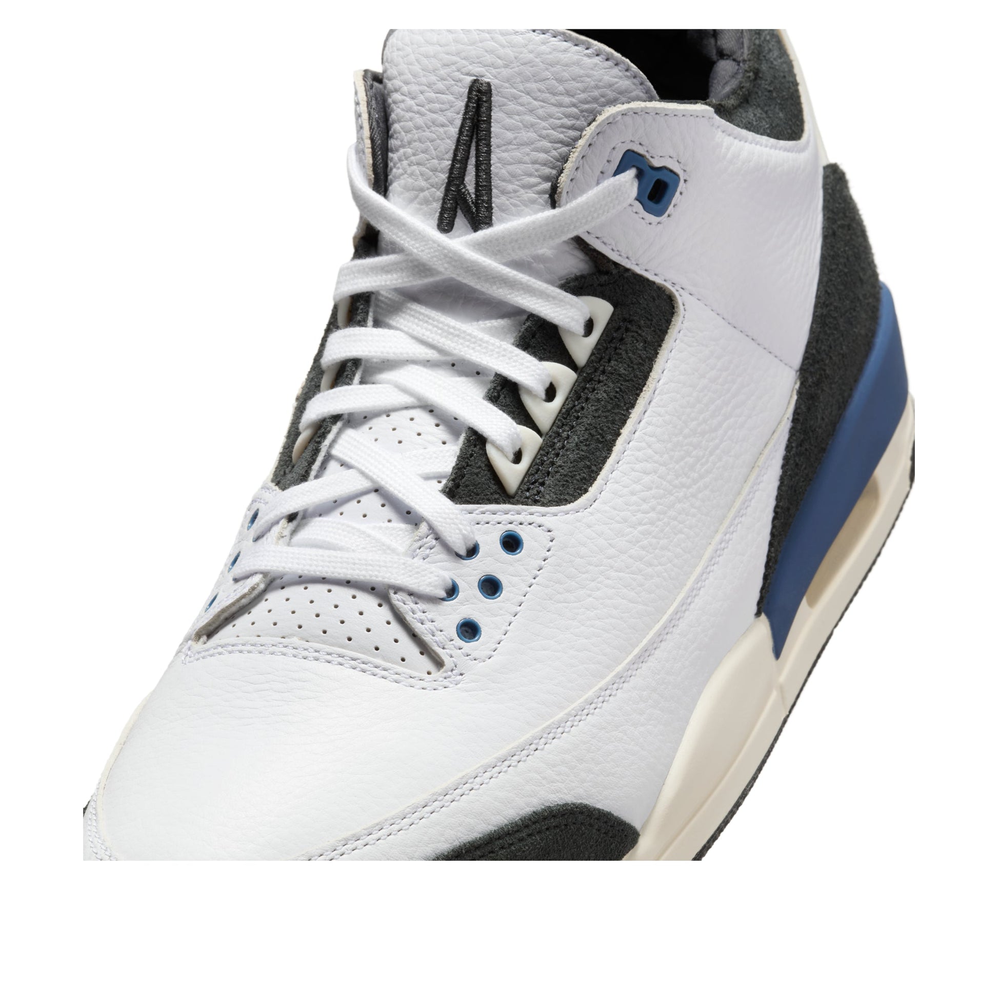 Air Jordan 3 x A Ma Maniere 'Diffused Blue' HV8571-100