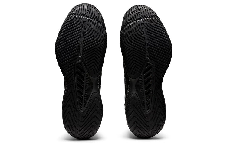 ASICS Gel Burst 26 Low 'Triple Black' 1063A057-001