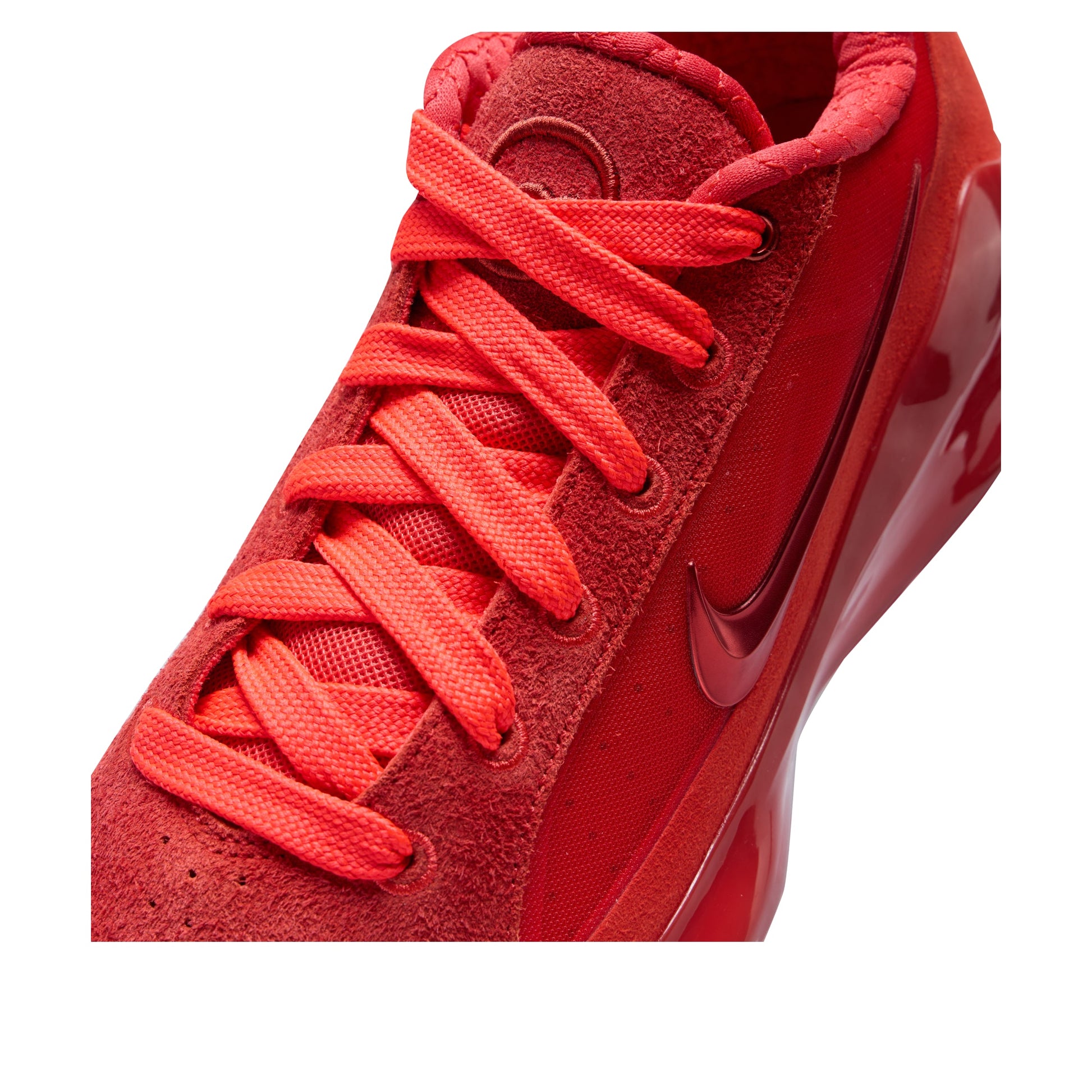 Nike x JuJu Watkins LeBron NXXT Gen EP 'Light Crimson' IQ8493-600