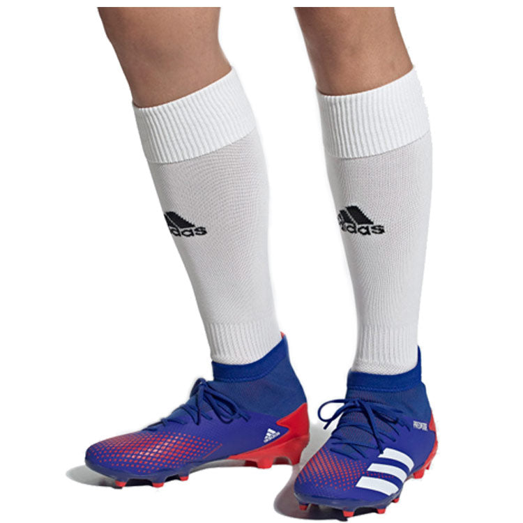 adidas Predator 20.3 FG 'Team Royal Red' EG0964