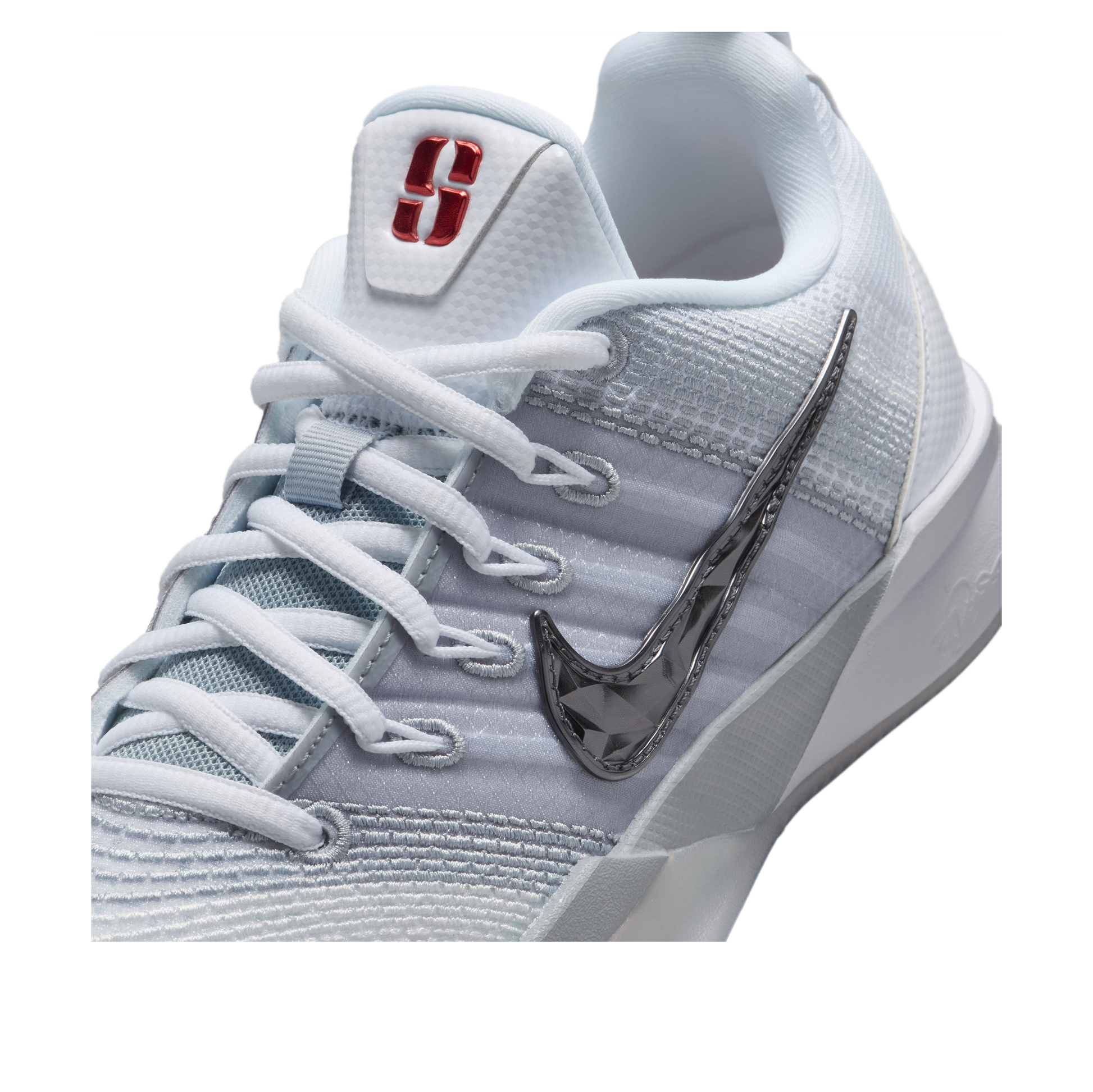 (GS) Nike Sabrina 3 'Me vs. Me' IQ7300-102