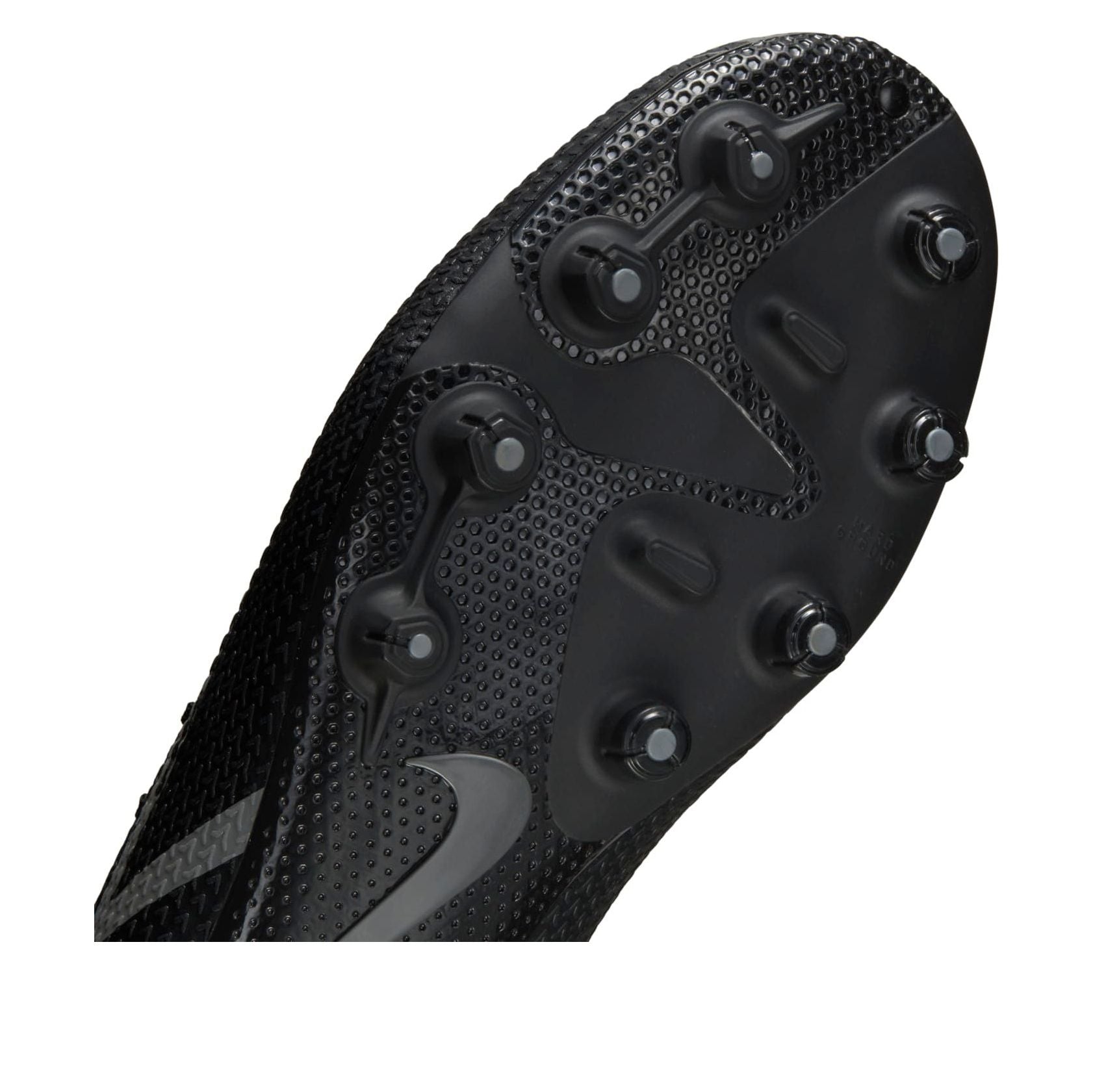 Nike Phantom GT2 Academy HG 'Core Black' DC0795-004