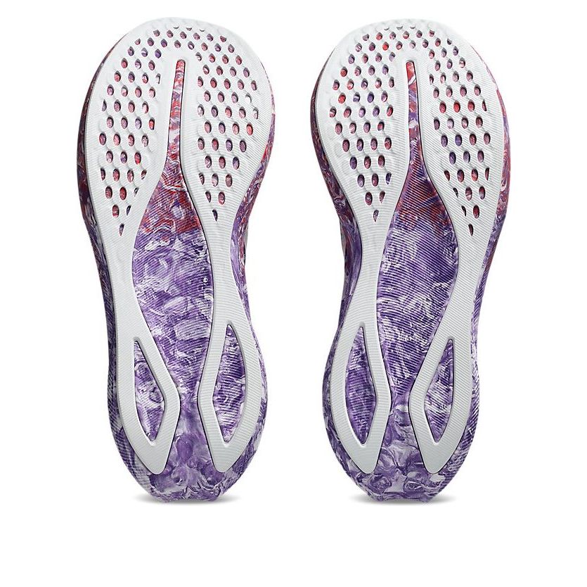 ASICS Noosa Tri 16 'White Edo Purple' 1011B872-101