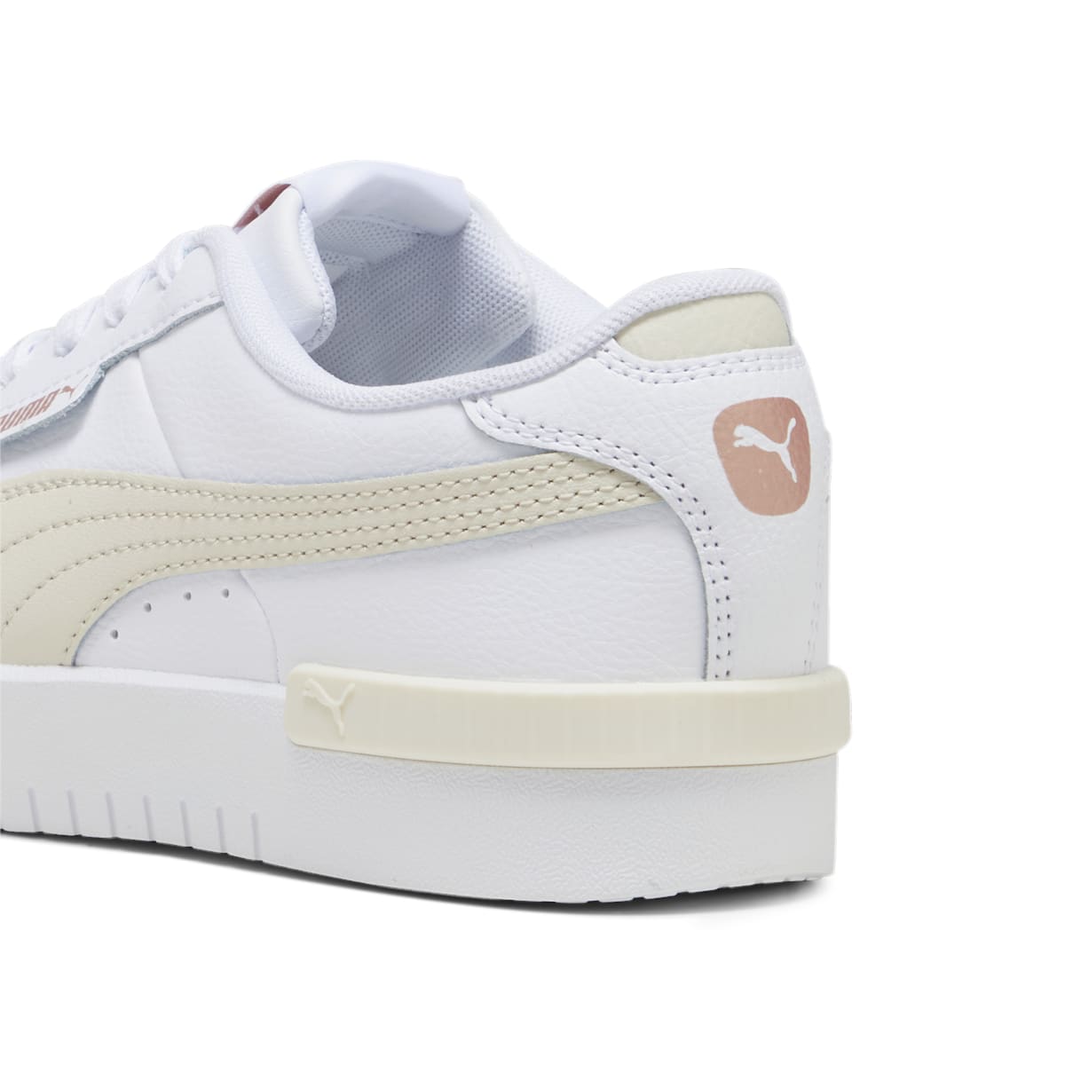 (WMNS) PUMA Jada Renew 'White Alpine Snow' 386401-15