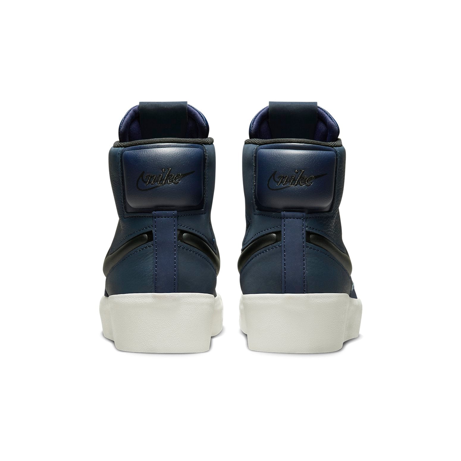 (WMNS) Nike Blazer mid Victory Navy blue DR2948-400