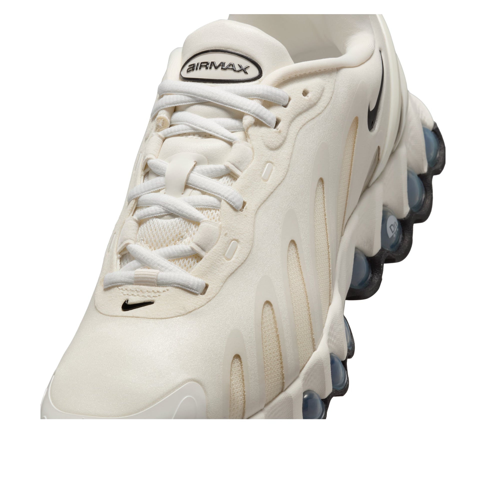 (WMNS) Nike Air Max Dn8 'Fossil Black' HF5509-101