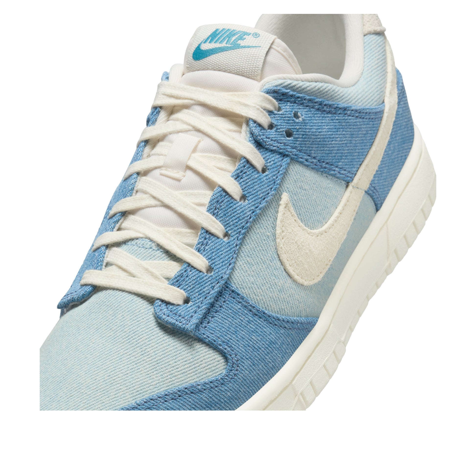 (WMNS) Nike Dunk Low 'Smokey Blue' IH5073-006