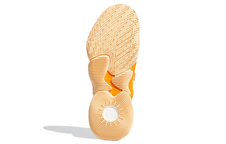 adidas Trae Young 1 'Citrus Fade' GY0296