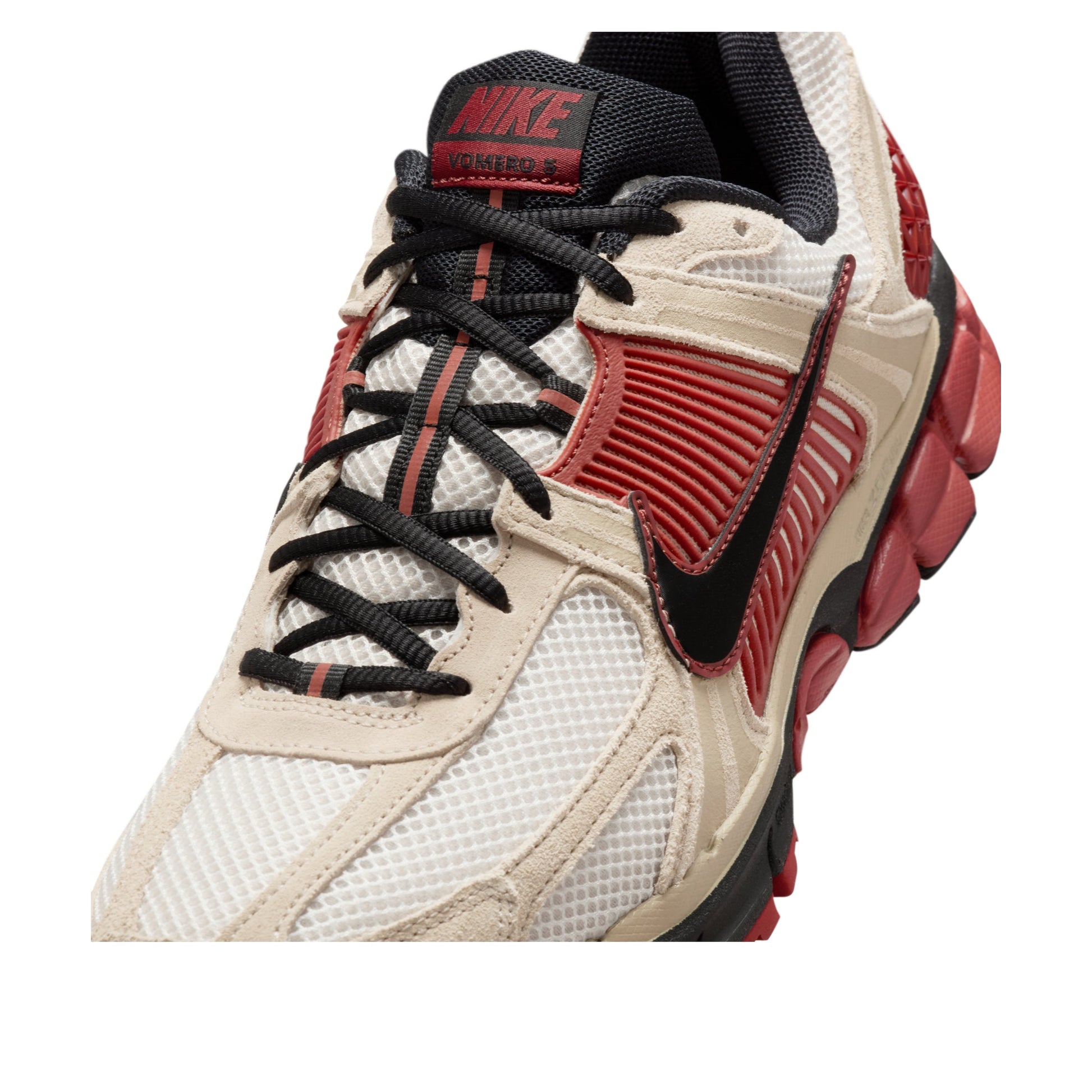 Nike Air Zoom Vomero 5 'Desert Khaki Light Brown Mars Stone' HF1553-201
