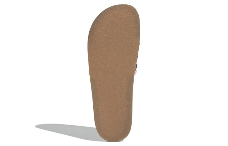 adidas Adilette Cork Slide 'Pulse Mint Legend Ink' GV7075