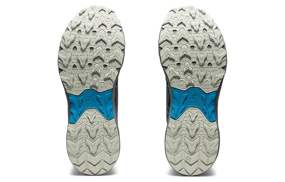 ASICS Gel-Venture 9 'Blue' 1011B486-401