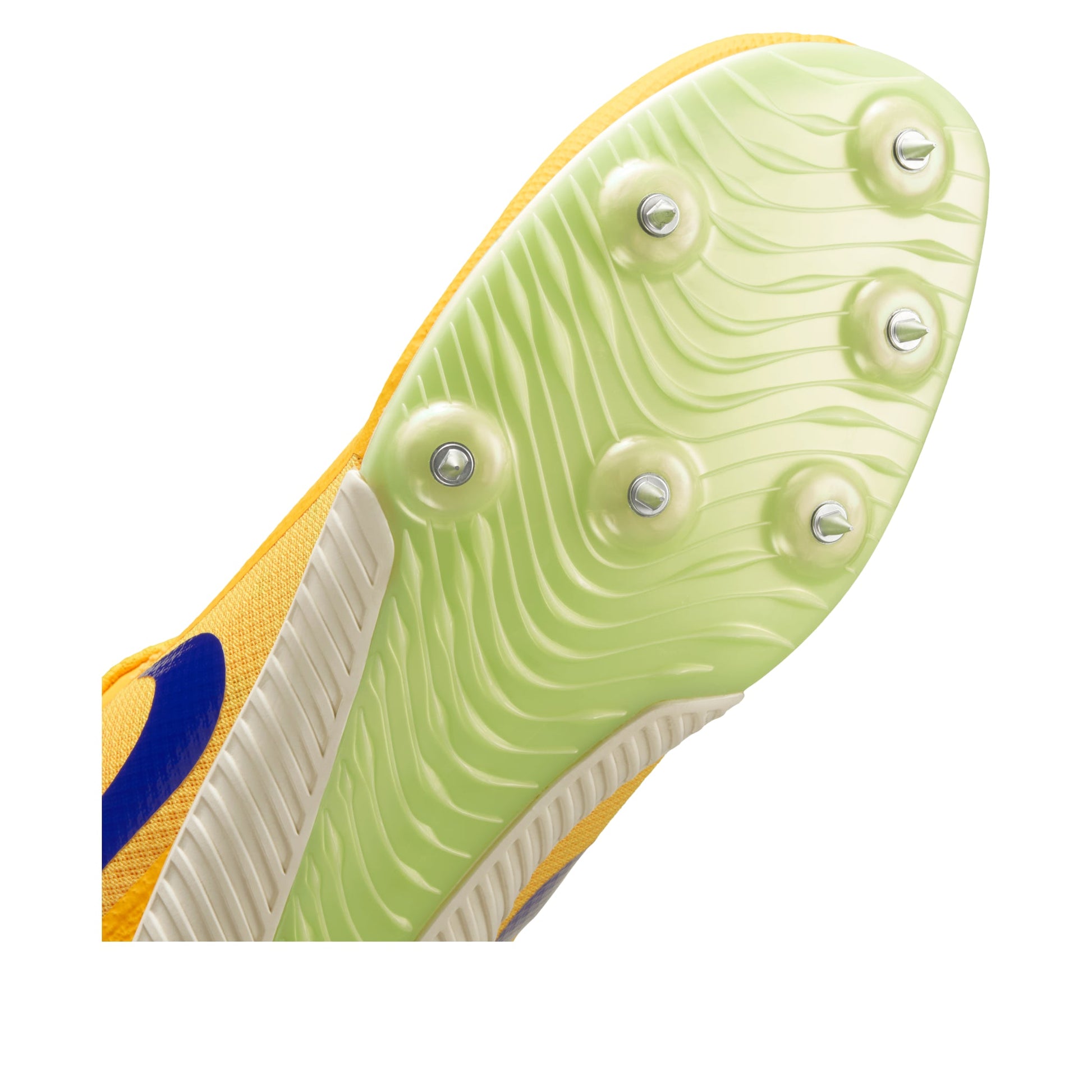 Nike Zoom Rival Multi 'Sparkling Lime Green' FZ9664-800
