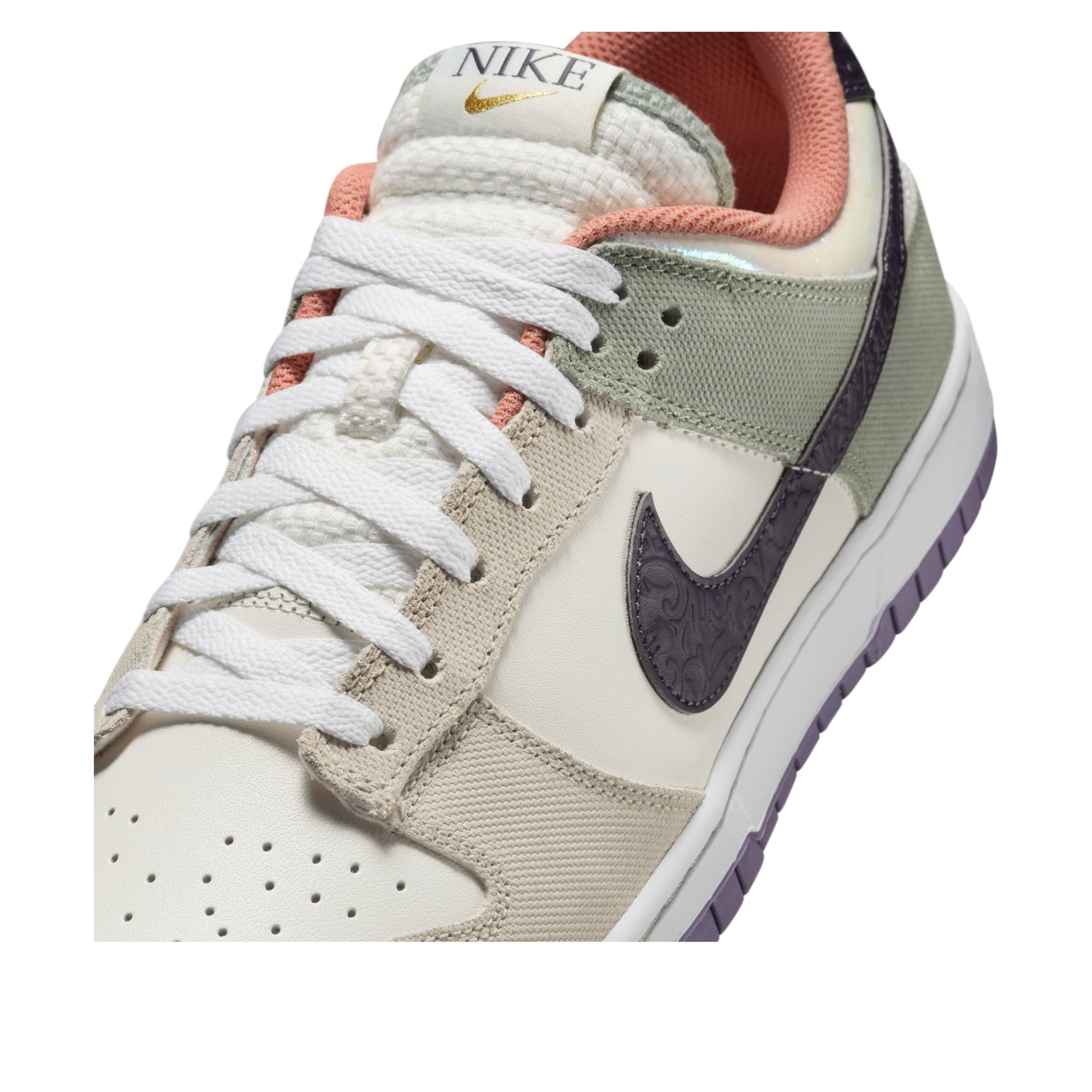 Nike Dunk Low 'NOLA' HV5750-133