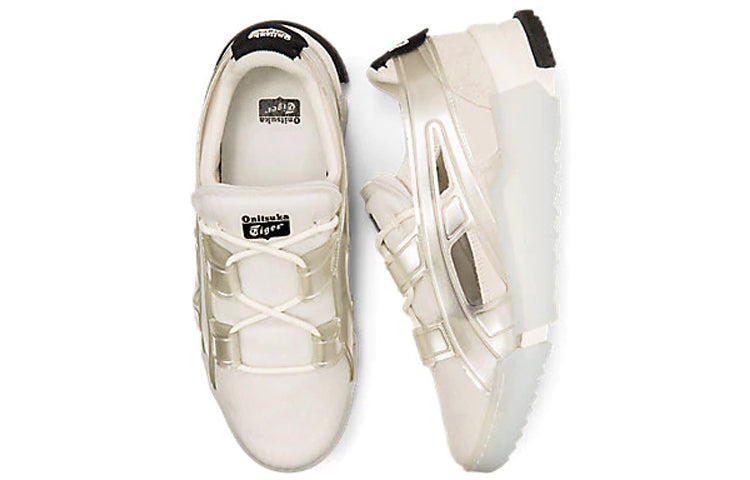 Onitsuka Tiger Big Logo Runner Sandal 1183A582-106
