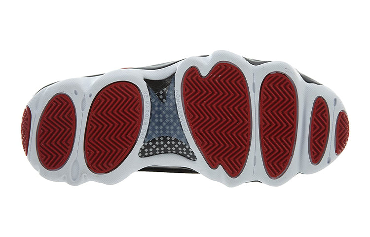 (GS) Air Jordan Pro Strong 'Gym Red' 407484-601