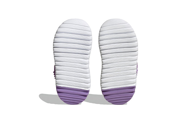 (TD) adidas Suru365 Slip-On 'Clear Pink Violet Fusion' HP7738