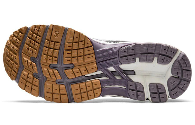 (WMNS) ASICS Gel-Kayano 26 'Glacier Grey' 1012A687-021
