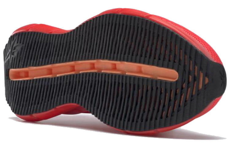 Reebok Zig Kinetica 'Radiant Red' EH1723
