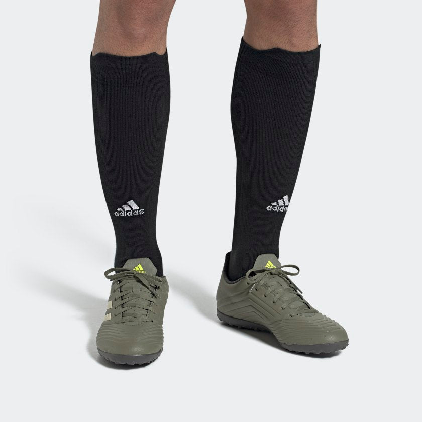 adidas Predator 19.4 TF Green/White EF8212