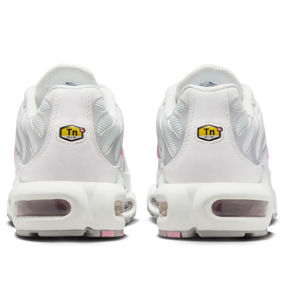 Nike Air Max Plus 'Summit White Pink Rise' HF0107-100