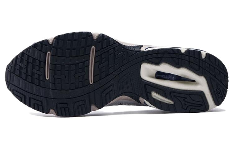 Mizuno Wave Solar V2 'Beige Navy' D1GH231801