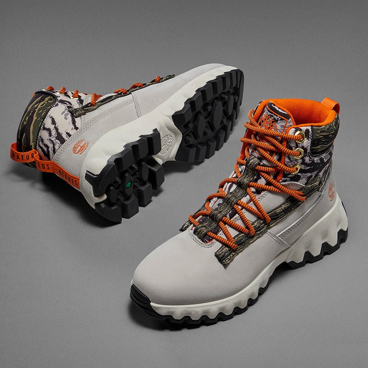 (WMNS) Timberland Funcional A2MV6W