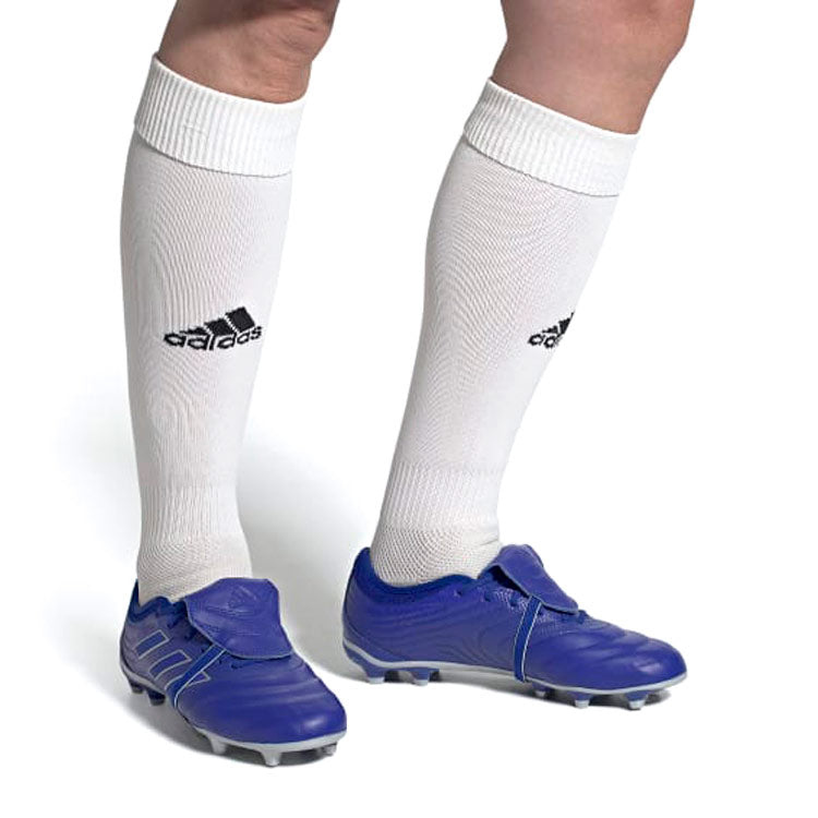 adidas Copa Gloro 20.2 FG 'Royal Blue Silver' EH1503