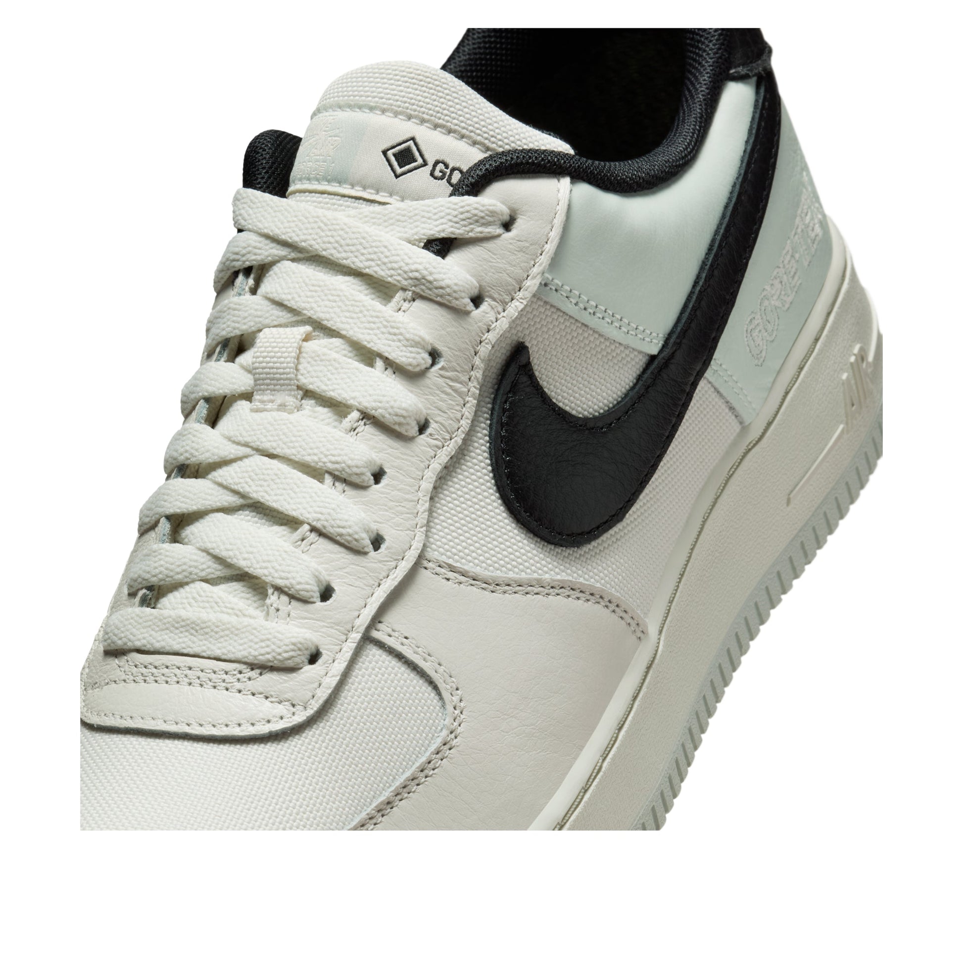 Nike Air Force 1 Gore-Tex 'Phantom Black' CK2630-004