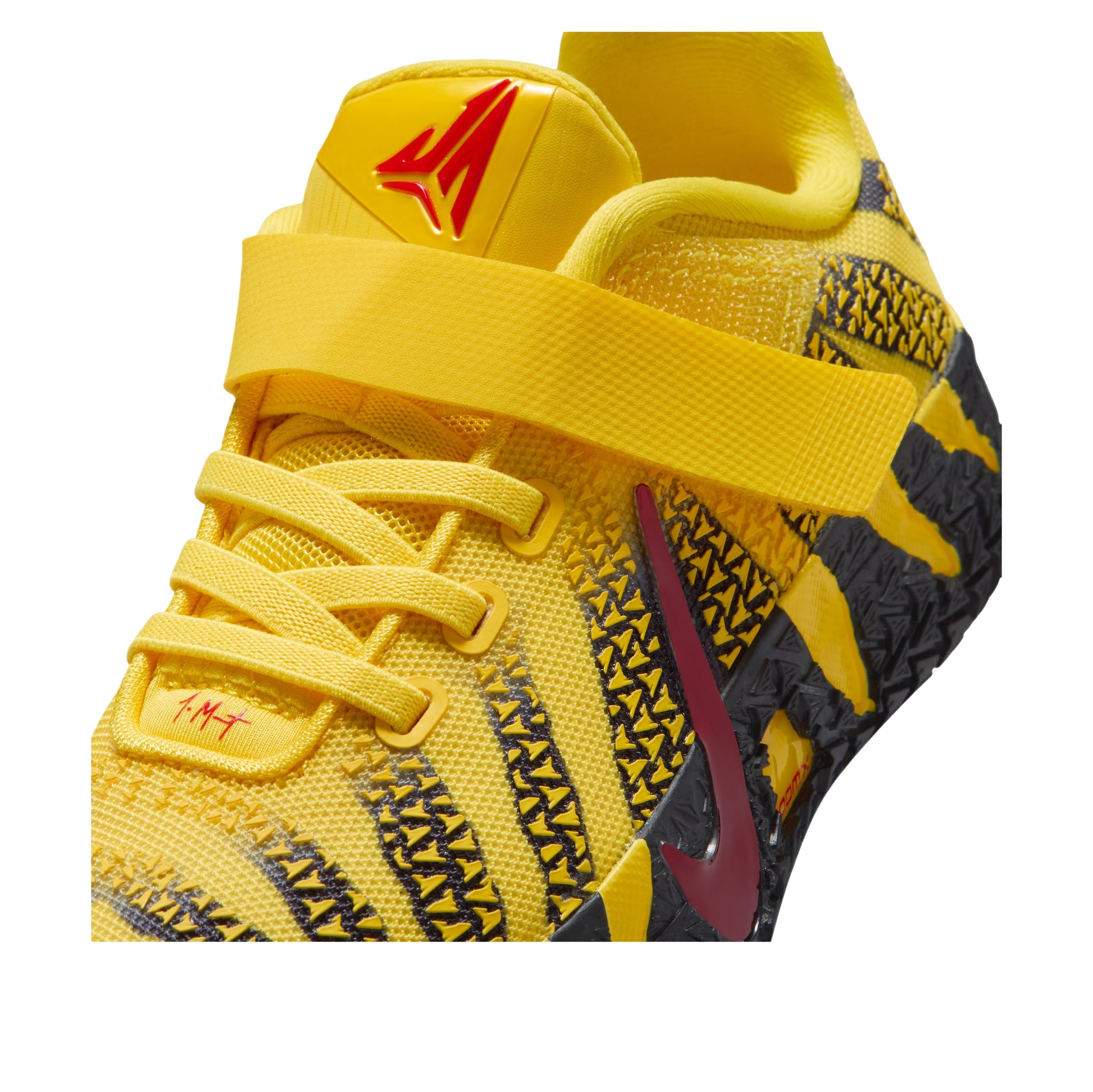(PS) Nike Ja 3 'Let Me Be Ja' IB4771-702