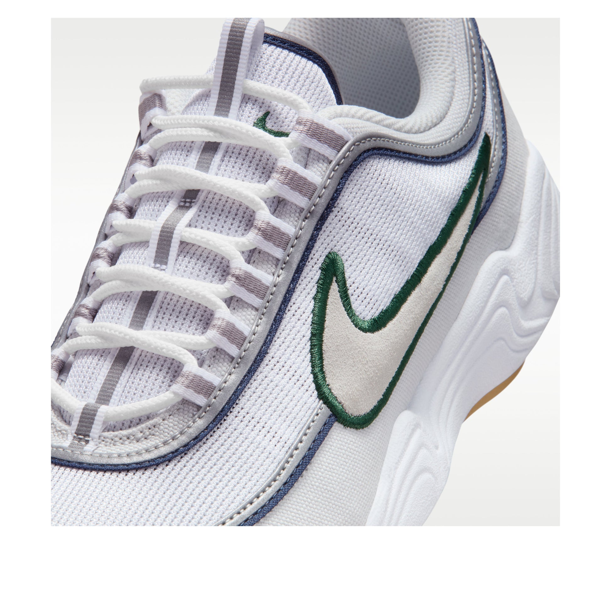 Nike Air Zoom Spiridon 'Photon Dust Fir' IO1907-025