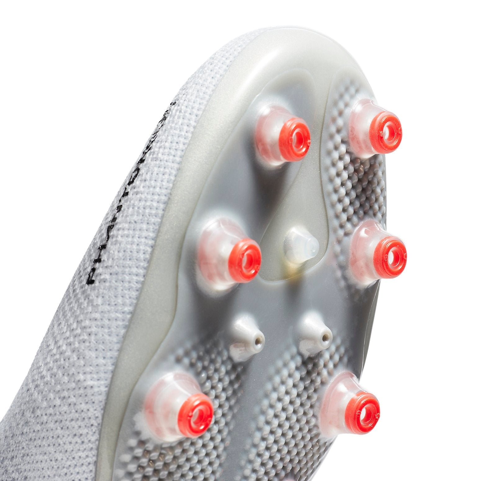 Nike Phantom Vision Elite DF AG Pro 'Grey Black Red' AO3261-060