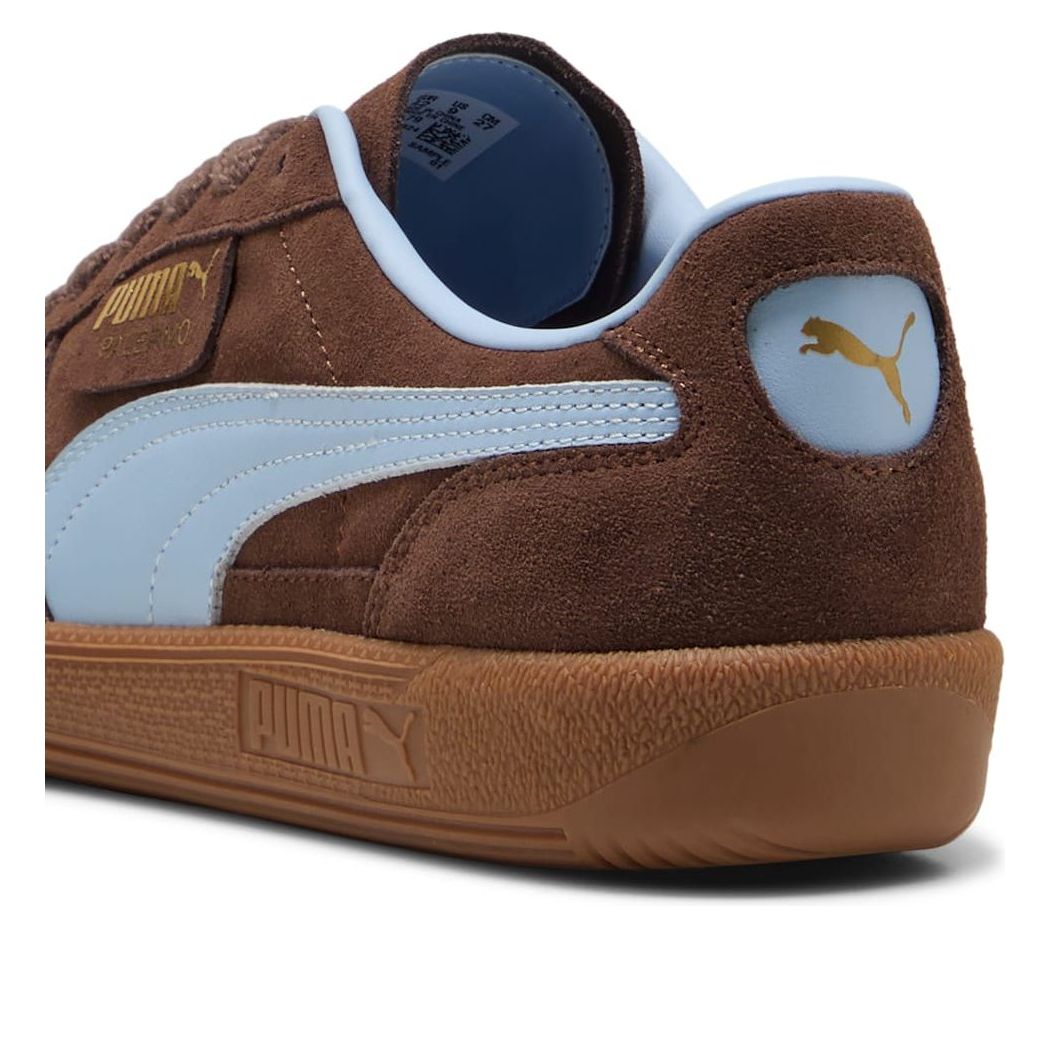 PUMA Palermo 'Flat Bronze' 396463-79