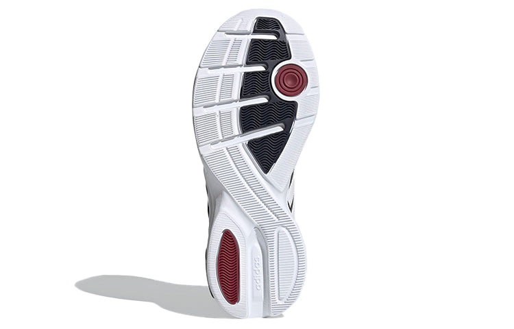 adidas neo Strutter 'Blue White Red' FW3741
