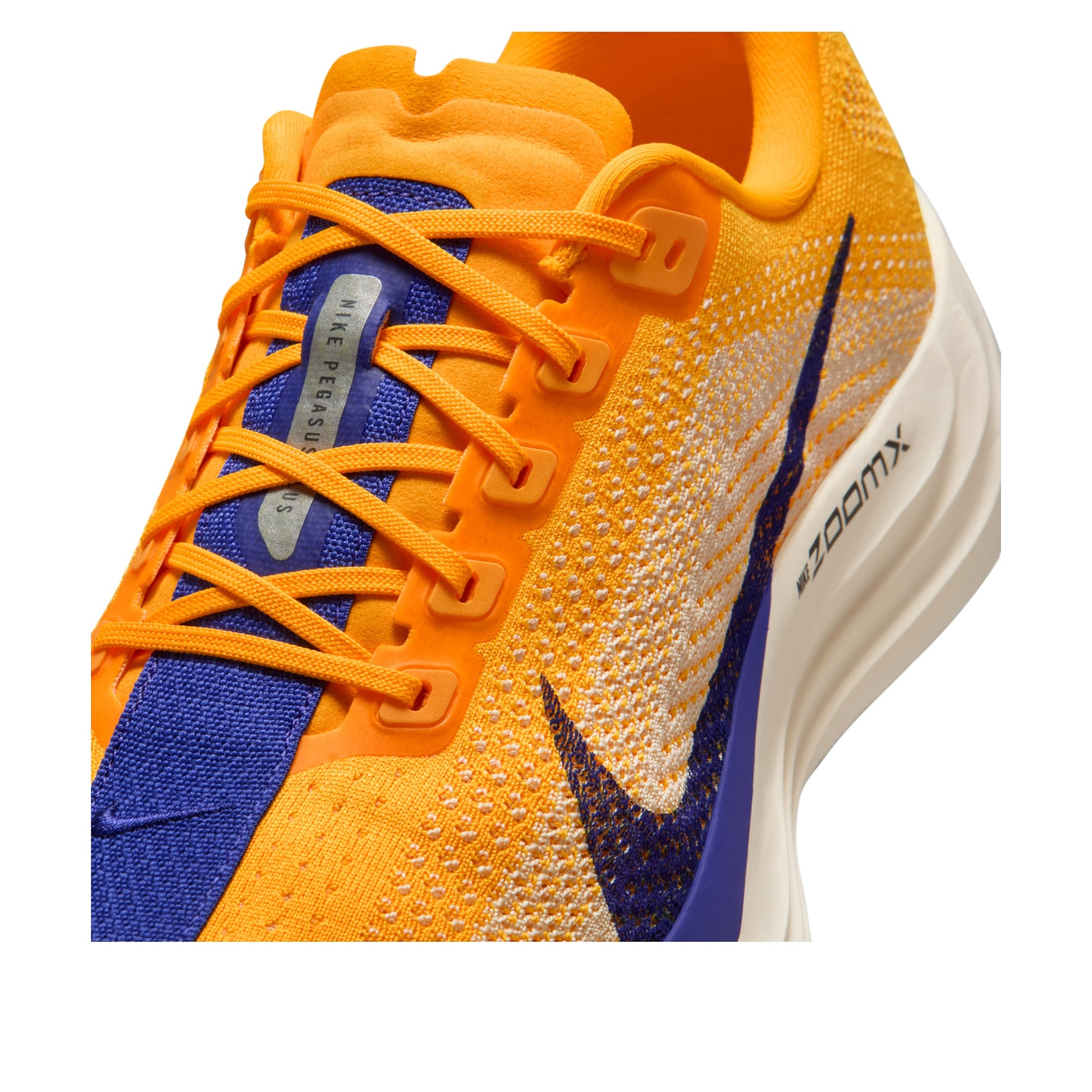 Nike Air Zoom Pegasus Plus 'Laser Orange Alabaster' FQ7262-801