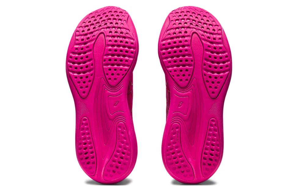 (WMNS) ASICS Gel-Nimbus 25 'Pink Rave' 1012B356-701