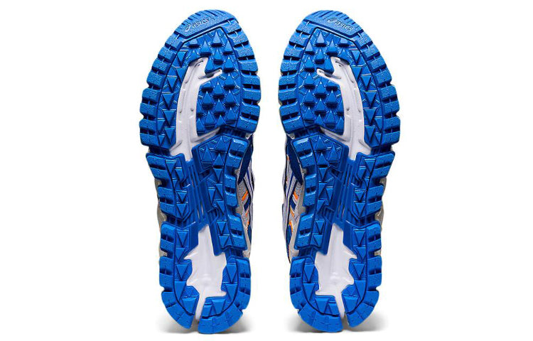 ASICS Gel-Nandi 360 'White Electric Blue' 1021A325-100