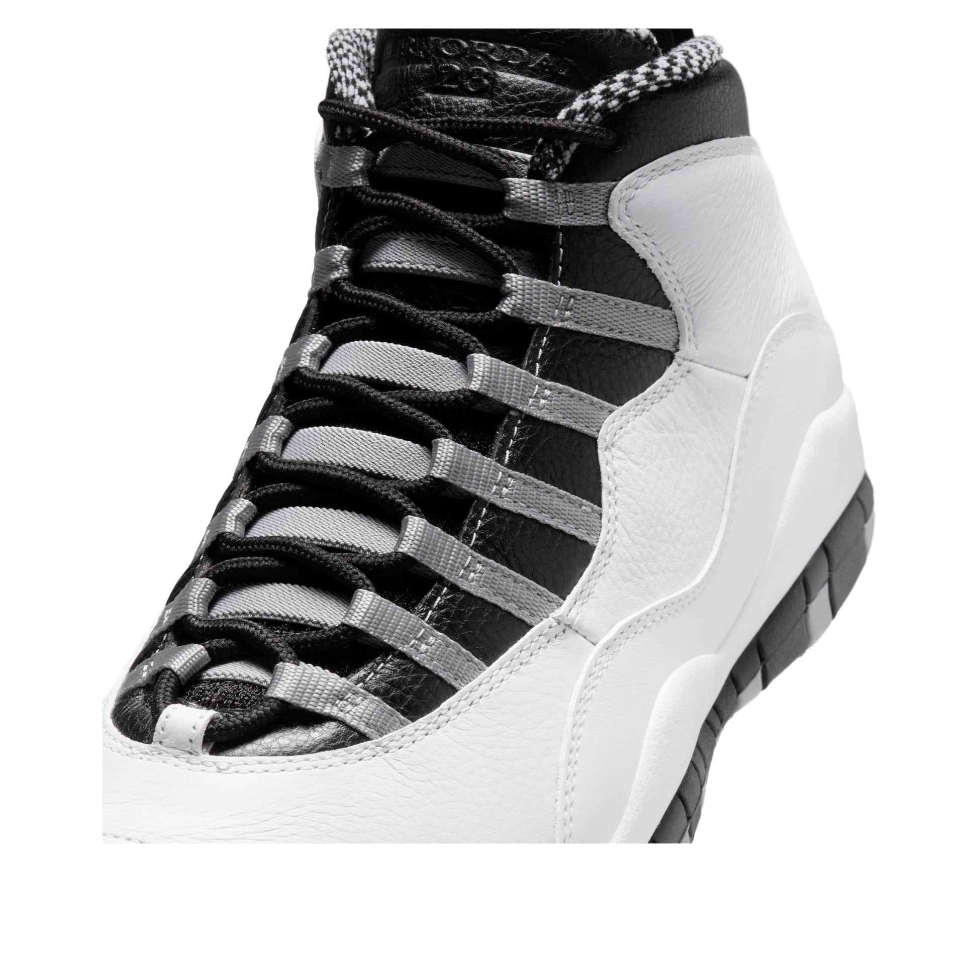 Air Jordan 10 OG 'Steel Grey' HJ6779-104