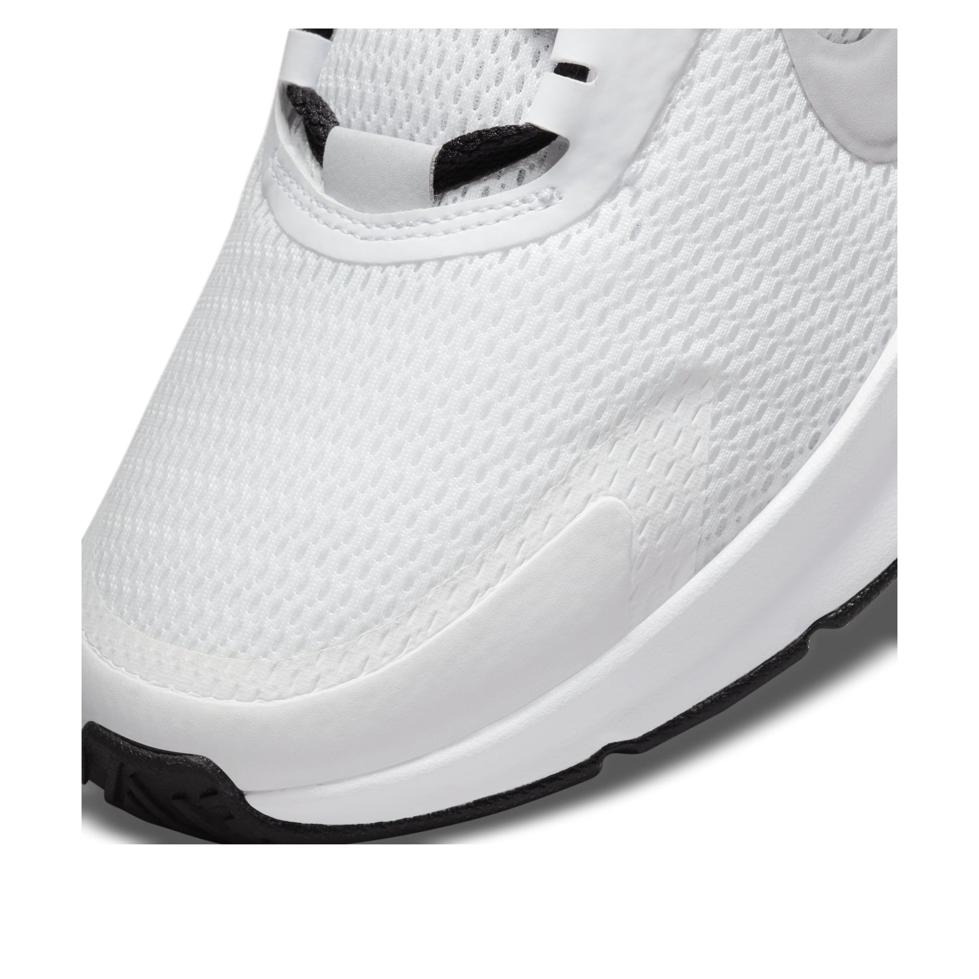 Nike Air Max Alpha Trainer 4 'White Black' CW3396-100