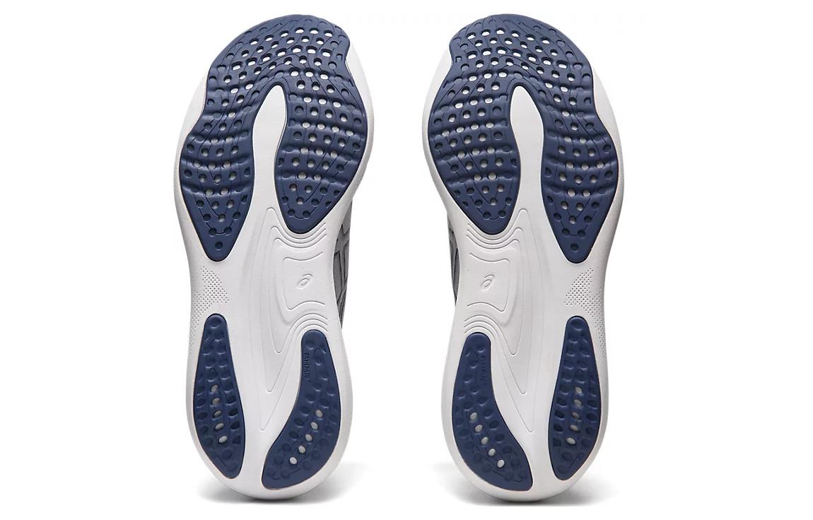 ASICS Gel-Nimbus 25 'Sheet Rock Indigo Blue' 1011B547-021