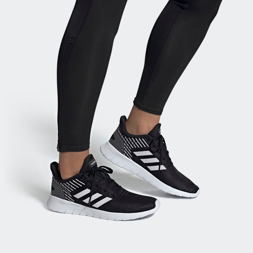 adidas Asweerun 'Black' EG3182
